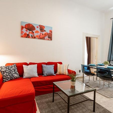 Lovely Apartment Close To Synagogue And Szimpla Garden 布达佩斯 外观 照片