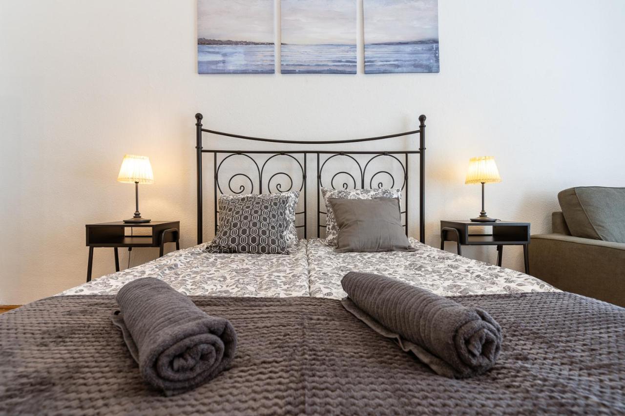 Lovely Apartment Close To Synagogue And Szimpla Garden 布达佩斯 外观 照片