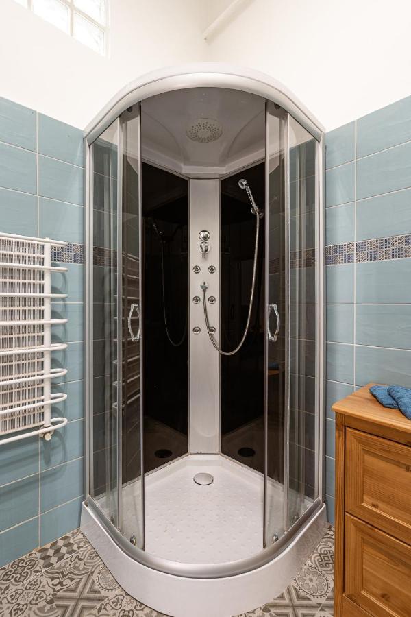Lovely Apartment Close To Synagogue And Szimpla Garden 布达佩斯 外观 照片