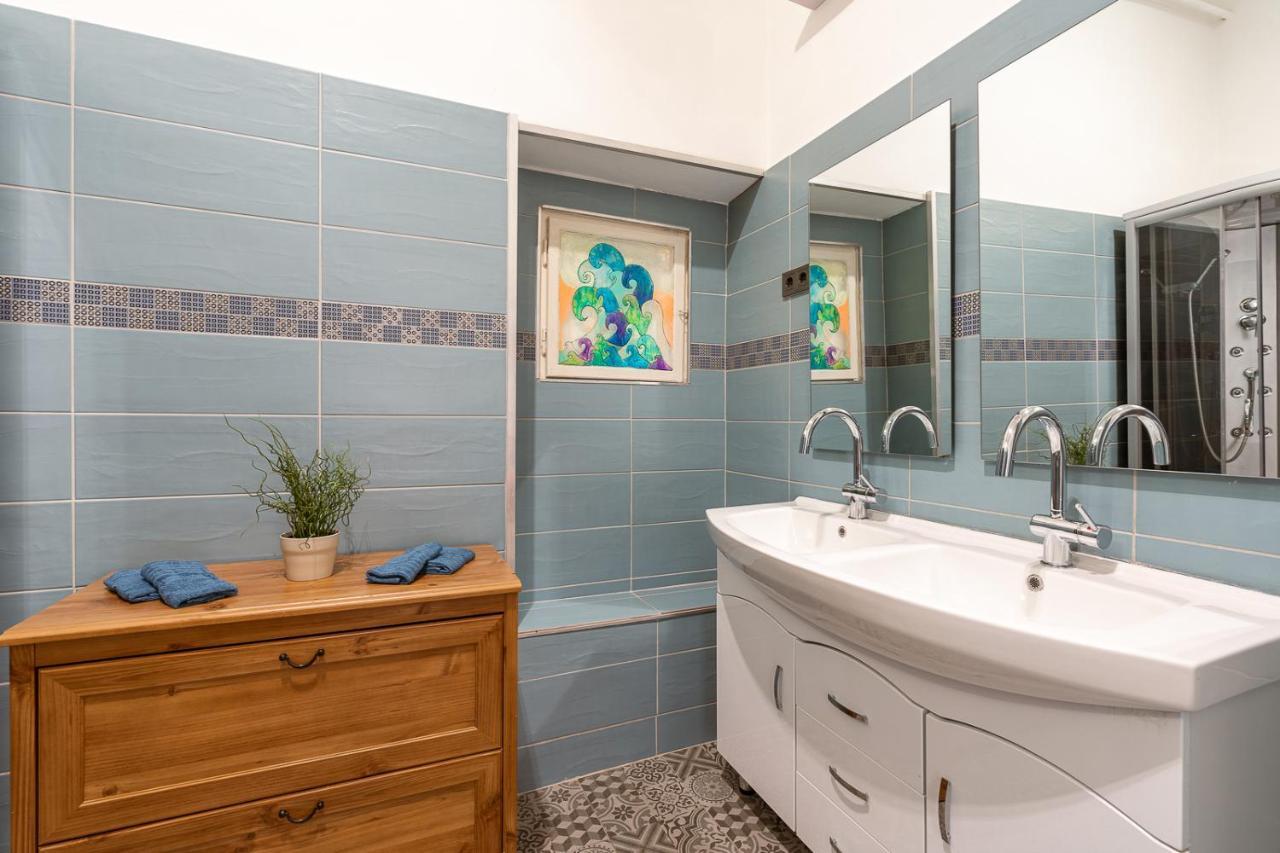 Lovely Apartment Close To Synagogue And Szimpla Garden 布达佩斯 外观 照片