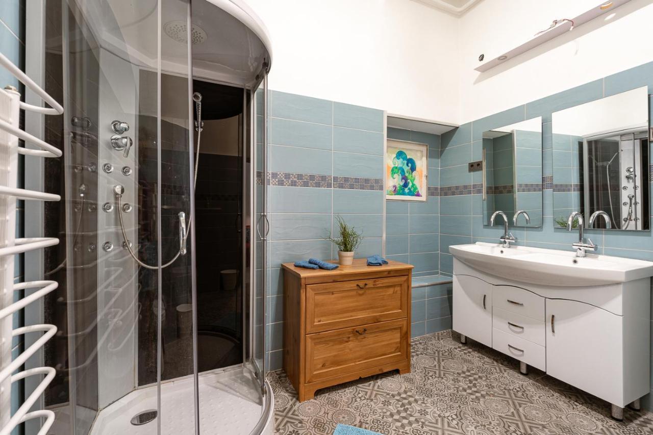Lovely Apartment Close To Synagogue And Szimpla Garden 布达佩斯 外观 照片
