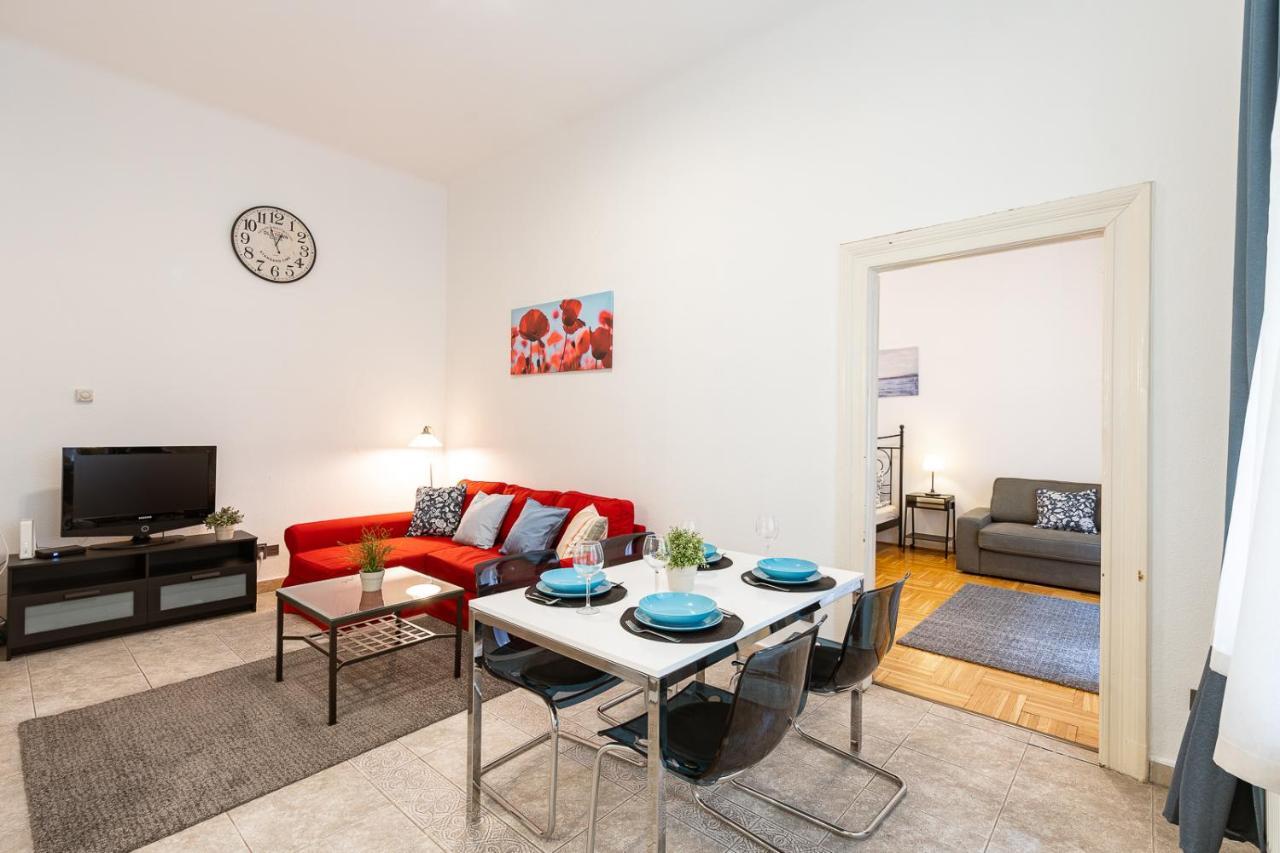 Lovely Apartment Close To Synagogue And Szimpla Garden 布达佩斯 外观 照片